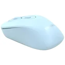 Mouse Sate A-764G Azul BT 2,4GHZ