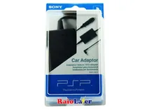  PSP Carrega...