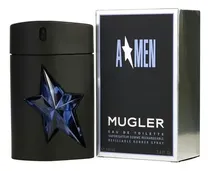 Perfume Mugle A Men Edt 100ML