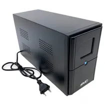 UPS 2000VA Nobreak SVC V-2000-LDC-Eu 1200W 110V