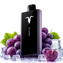 Ignite V80 Ultra Slim Grape Ice