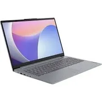 Notebook Lenovo Ideapad Slim 3I 82XB00HVUS INTEL-N100/ 4GB/ 128 Ufs/ 15.6" FHD/ W11H Cinza Nuevo