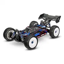 Carro Traxxa...