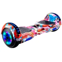 Scooter 6.5...