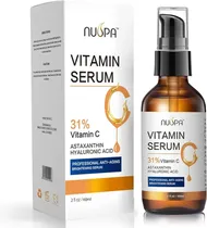 Nuspa Serum ...