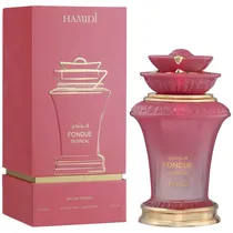 Perfume Sterling Hamidi Fondue Tropical - Eau de Parfum - Feminino - 100ML
