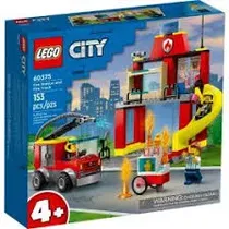  Lego Bloque...