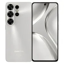 Celular Oukitel C26 24GB(6+18) 128GB Titanium