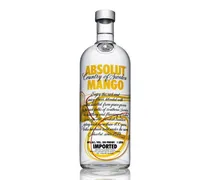  Vodka Absol...