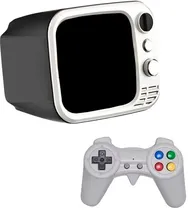  Console Min...