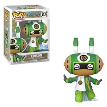 Funko Pop An...
