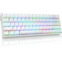  Teclado Gam...