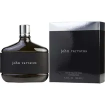  John Varvat...