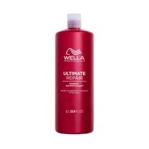  Shampoo Wel...