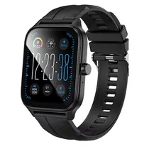 Hoco Reloj Watch Y27 Sport Negro