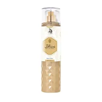 Al Absar Bint Amal Body Mist 250ML