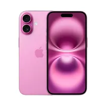 Celular Apple iPhone 16 128GB Pink Cpo