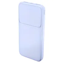 Carregador Portátil Ecopower EP-C835 12000MAH - Branco