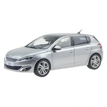  Car Ixo 1/4...