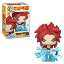  Funko Chase...