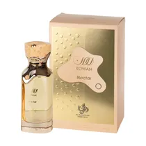 Perfume Al Wataniah Rowan Nectar - Eau de Parfum - Feminino - 100ML