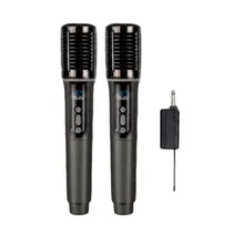 Microfone Ec...