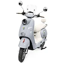  Moto Elétri...