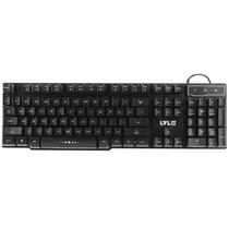 Teclado Vivi...