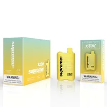  Vaper Supre...