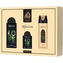  Kit Perfume...