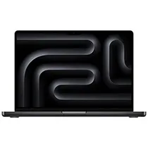 Apple Macbook Pro MGEC4LL/A A3428 M5 Pro 18 Core Tela Retina 16.2" / 48GB de Ram / 1TB SSD - Space Black (2026)