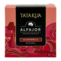  Alfajor Tat...