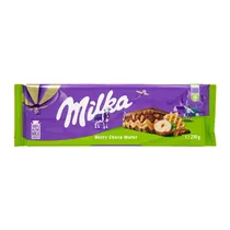  Barra Choco...