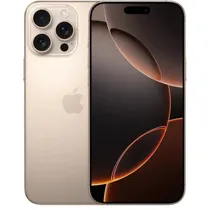 iPhone Swap Asis 16 Pro Max 256GB Americano Desert