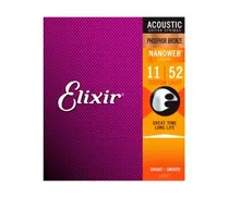  Corda Elixi...