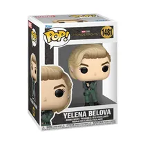 Funko Pop M...