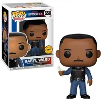  Funko Chase...
