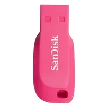 Pendrive Sandisk Z50C 16GB Pink Slim SDCZ50C-016G-B35PE 141066