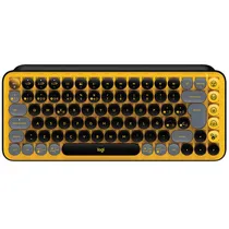  Teclado Sem...