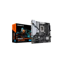 Placa Mãe 1700 Gigabyte B760M-Gaming Plus WF DDR4/HDMI