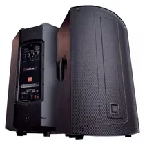 Caixa de Som JBL Max 12 Bluetooth - Preto