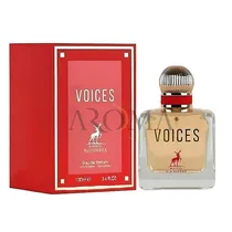 Perfume Mais...