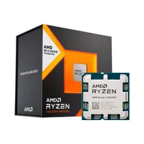 Procesador AMD Ryzen R5-7600X3D AM5 4.1GHZ