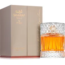 Perfume Zimaya Sharaf Blend Edp Unissex - 100ML