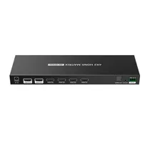  F. HDMI Swi...