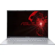 Notebook Asus Vivobook 16 F1605VA-WS96 Intel Core i9-13900H/ 16/ 16GB/ 1TB SSD/ WINDOWS11/ Silver