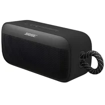 Speaker Bose Soundlink Plus com Bluetooth - Preto