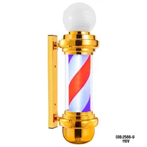  Barber Pole...