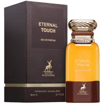 Perfume Mais...