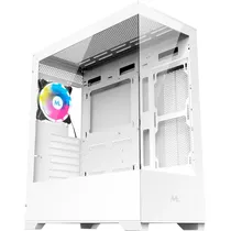 Mtek Gabinete MCG-AIR01 1FAN RG White